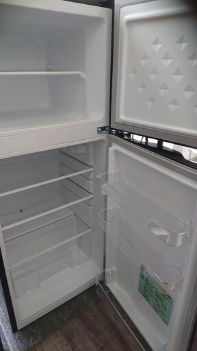 冷蔵庫 単身者向け小型