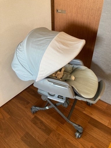 ネムリラAT 防水カバー2枚のおまけつき！！！値下げ中です！