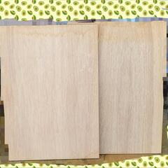 木板　棚等に使用可能　木材　多用途　美術絵画材料 　B1サイズ2...