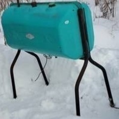 北海道 千歳市の灯油タンクの中古が安い！激安で譲ります・無料で ...