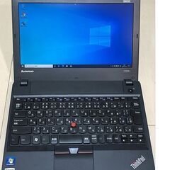 【IBM】ThinkPad X121e(Type 3051…