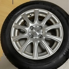 185/65R15 年式2020 ブリヂストン