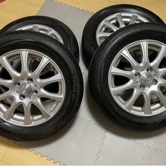 185/65R15 年式2020 ブリヂストン