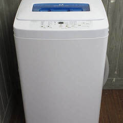 ss3258　ハイアール　洗濯機　JW-K42H　4.2kg　ホワイト　Haier　全自動洗濯機　縦型　ステンレス槽　節水　しわケア脱水　風乾燥　10分洗濯　単身者向け