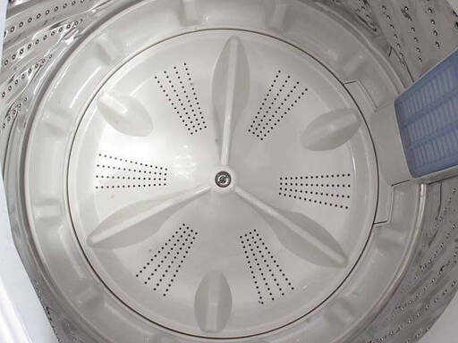 ss3262 パナソニック 洗濯機 NA-F50B11 5kg ホワイト Panasonic
