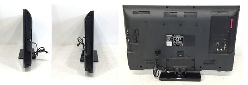 22R033 ジ 7 Panasonic パナソニック 液晶テレビ TH-32G300 32V型 2020