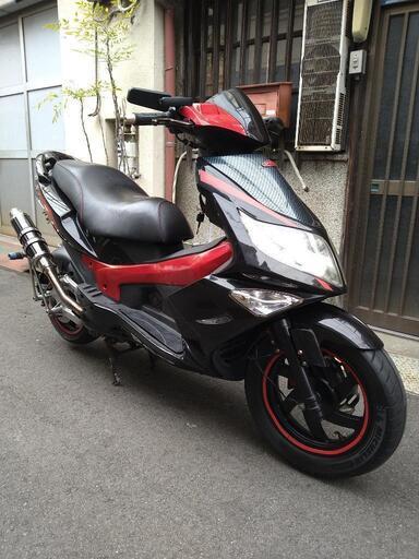 その他 PGO G-MAX150LC