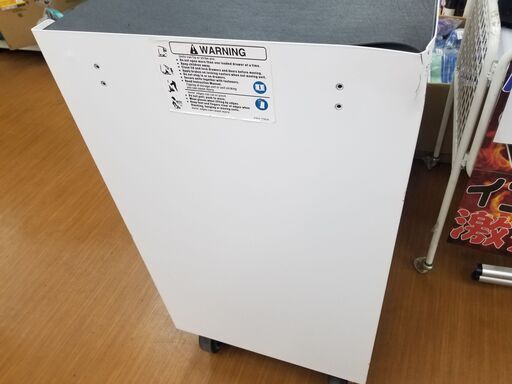 引取限定　スナップオン　KRH4107KPU　ロールキャブ　snap-on　本体色：白 引取限定 スナップオン KRH4107KPU ロールキャブ snap-on 本体色：白