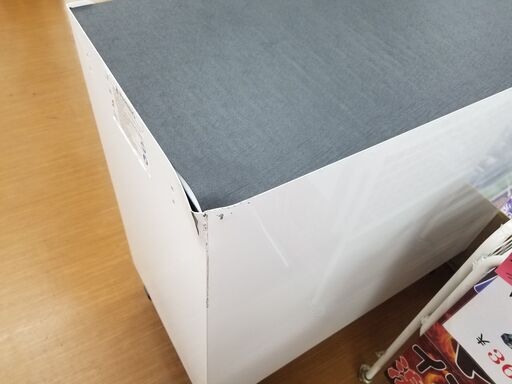 引取限定 スナップオン KRH4107KPU ロールキャブ snap-on 本体色：白