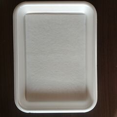 新品　吸水・保水シート・ペーパー　160ｍｍ×230ｍｍ　3500枚入り　個別包装。