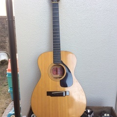 ギター1