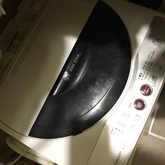 SHARP シャープ　洗濯機