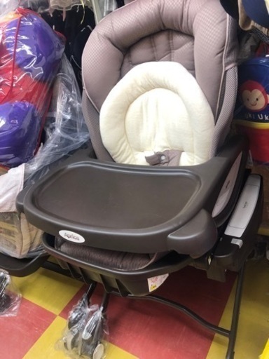 美品❗️ユラリズム　オート