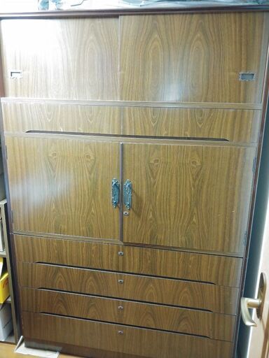 昭和レトロ家具