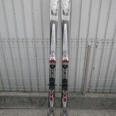 K2 スキー板 APACHE LONG BOW 160cm