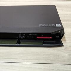 SONY ソニー ブルーレイレコーダー HDD/BDレコーダー　BDZ-E510　3D対応機　リモコン付き　2014年製 SONY ソニー ブルーレイレコーダー HDD/BDレコーダー BDZ-E510 3D対応