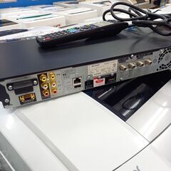 G5234 1週間保証 ブルーレイディスクレコーダー SHARP BD-T1500 2013