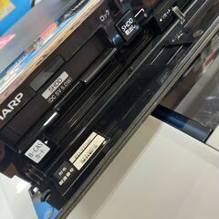G5234　１週間保証　ブルーレイディスクレコーダー　SHARP　BD-T1500　2013年製　ハードディスク1TB　送料A　カード決済可能　DVD　Blu-ray　　札幌プラクラ南9条店