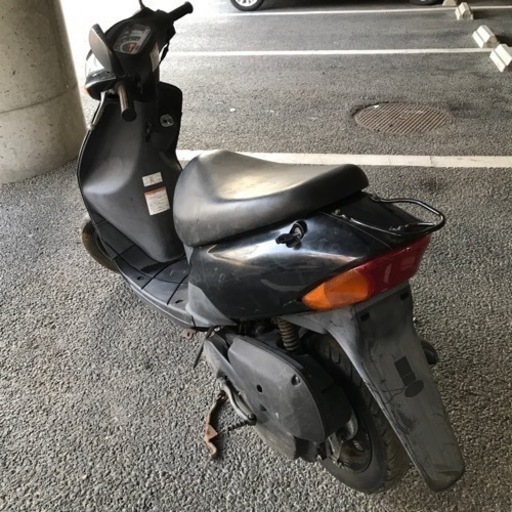 終了します‼️スズキレッツ2 節約 CA1PA 後期型 