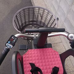💖電動自転車💖　YAMAHA  PAS　Natura