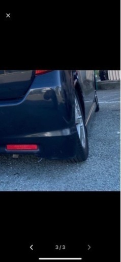 アクスルMH23SワゴンR