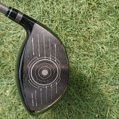 キャロウェイ エピックフラッシュスター ドライバー