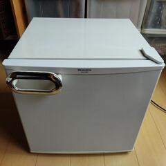冷蔵庫46L ワンドア（無料）
