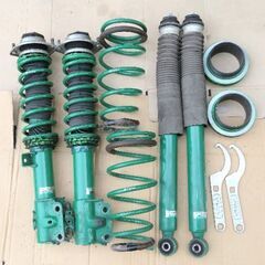 【期間限定値下げ】テイン車高調/ 375タントカスタム、175ムーヴカスタムなどに!! 期間限定値下げ】テイン車高調/ 375タントカスタム、175ムーヴカスタム