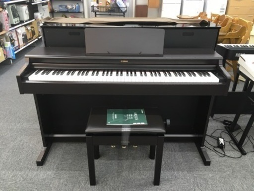 移転リニューアルセール　表示価格より全品5000円引き　6月12日まで　i472  YAMAHA ARIUS YDP-164R  2019年製　ヤマハ　アリウス　電子ピアノ