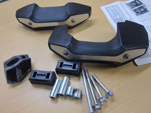 14'〜20' MT-09 RN34J/36J/52J サイドスライダー ヤマハ純正