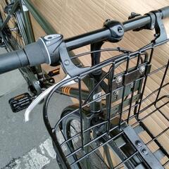 ブリヂストン　マークローザ　27インチ　動作良好！