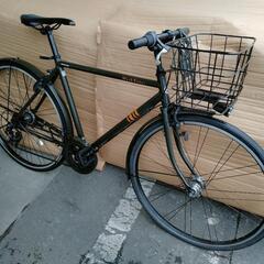ブリヂストン　マークローザ　27インチ　動作良好！