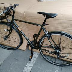 ブリヂストン　マークローザ　27インチ　動作良好！