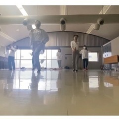 ママダンスレッスン開催中❗️❗️学芸大学、長原駅付近🕺