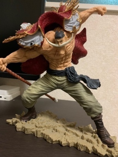 ワンピース一番くじ白ひげ やまだ 上本郷の家具の中古あげます 譲ります ジモティーで不用品の処分