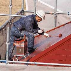 外壁塗装’屋根塗装の無料一括見積もり − 神奈川県