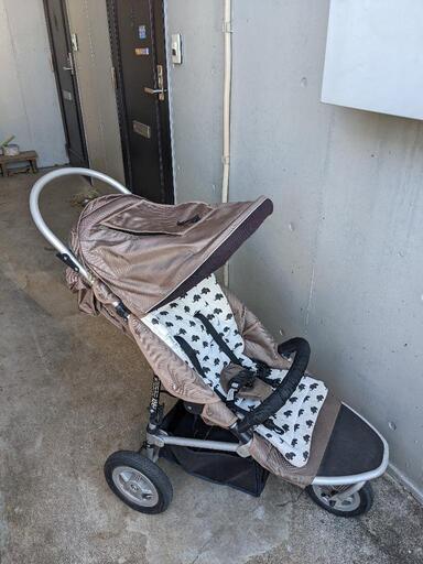 airbuggy エアバギー