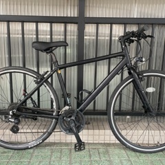 C362☆22800円☆整備済み スポーツ中古自転車 【クロスバイク B－All 