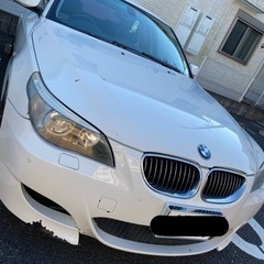 BMW 5シリーズ 530i 10万値下げしました