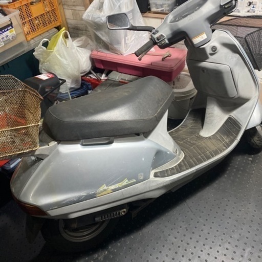 リード50