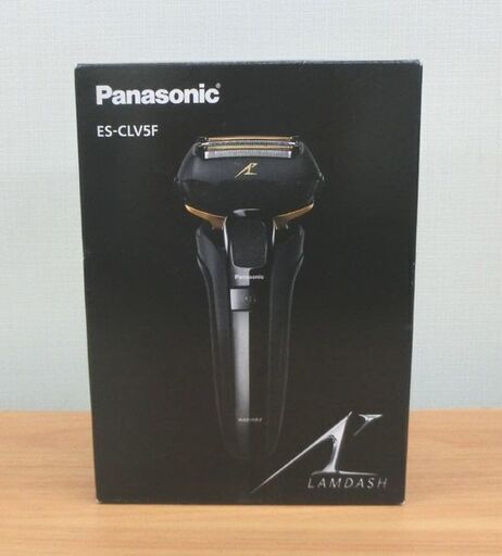 美容家電 新品 リニアシェーバー パナソニック/Panasonic ラムダッシュ 