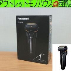 新品 リニアシェーバー パナソニック/Panasonic  ラム...