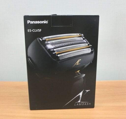 美容家電 新品 リニアシェーバー パナソニック/Panasonic ラムダッシュ 