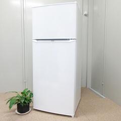 ■Haier/130L/直冷式冷蔵庫/JR-N130A■