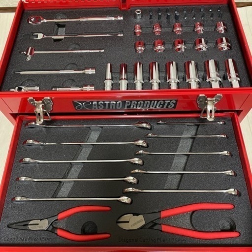 苫小牧バナナ】中古品 ASTRO PRODUCTS/アストロプロダクツ