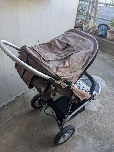 airbuggy エアバギー