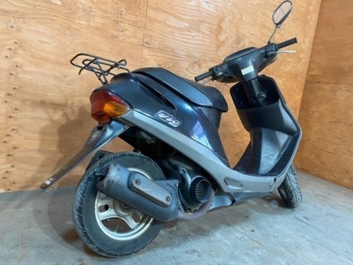 ☆お支払総額 2.4万円☆ ホンダ スーパーディオ AF27 ベルト新品！速度良好♪ 2スト！オイル交換必要なし！ 通勤通学に！ ちょこっと足にも♪ 関東圏内即日配送可能です！ ☆お支払総額 2.4万円☆ ホンダ スーパーディオ AF27 ベルト新品！速度良好