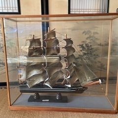 CUTTY SARK カティサーク 1869 木造帆船 