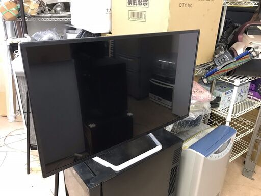 新同品！！！　Ｉ・Ｏ　ＤＡＴＡ　３１．５インチ　ＰＣモニター　１９，９８０円（税込み）