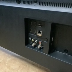 LED液晶テレビ FUNAI FL-43U3020 43V型2019年製 リサイクルショップ